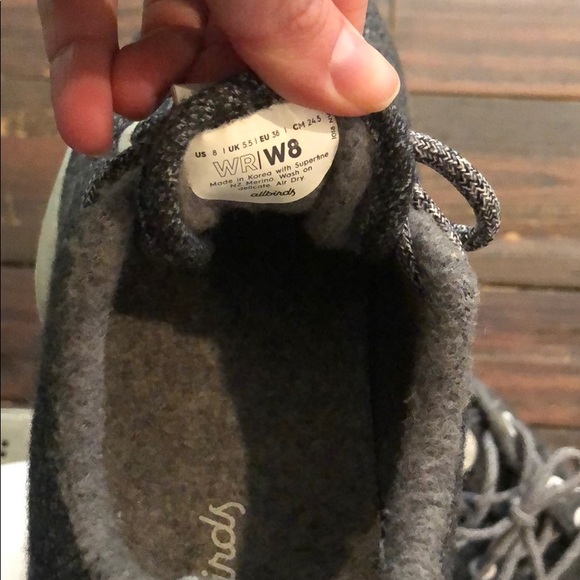 All Birds - Picture 4 of 4